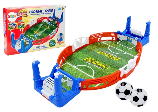 Mini baby-foot Table de jeu