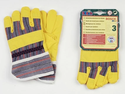 Gants de protection Bosch