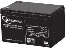 Batterie universelle 12V/12Ah