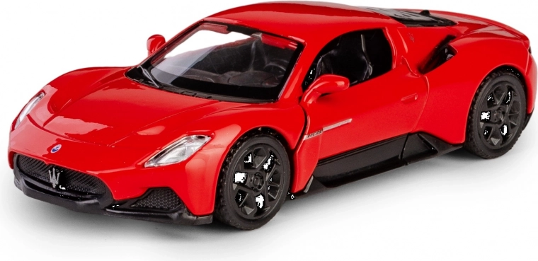 Finition réaliste avec licence officielle