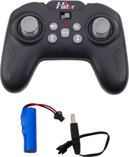 Télécommande avancée