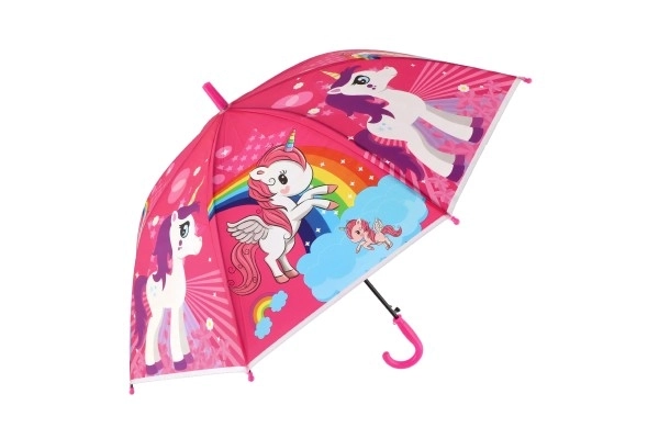 Parapluie automatique 66 cm