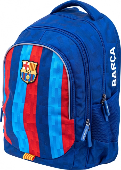 ASTRA Sac à dos scolaire FC Barcelona