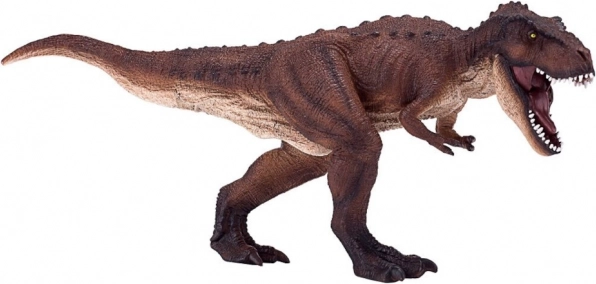 Figurine Mojo T. rex à mâchoire articulée – Deluxe II