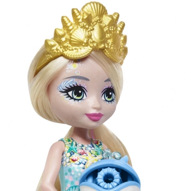 Sirène Atlantia Bulle Enchantimals
