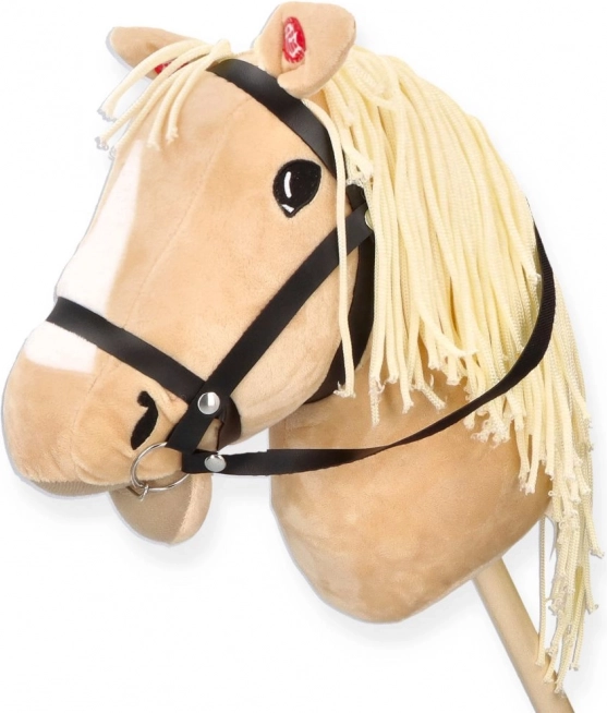 Cheval-bâton Izabelek