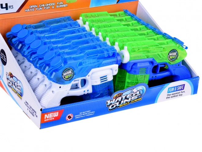Pistolet à eau pour enfants