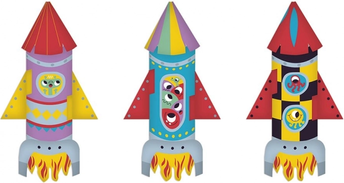 Plie et lance – du fun en un instant