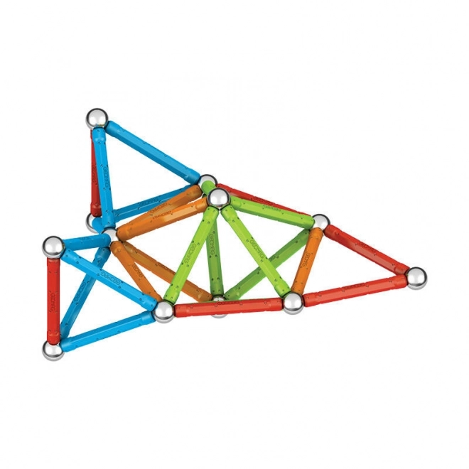 GEOMAG Supercolor 60 pièces