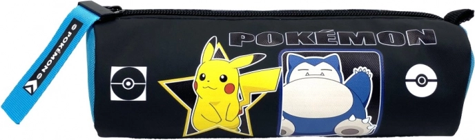 Trousse Pokémon à surface en caoutchouc
