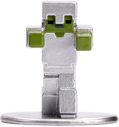 Finition métallique pour plus de durabilité