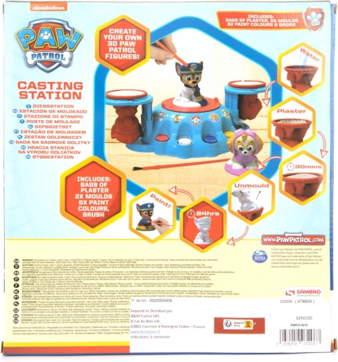 Procédé simple pour de belles figurines 3D
