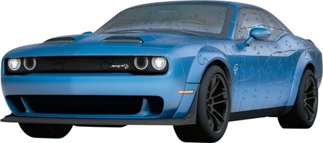 Dodge Challenger SRT Hellcat Widebody 108 pièces
