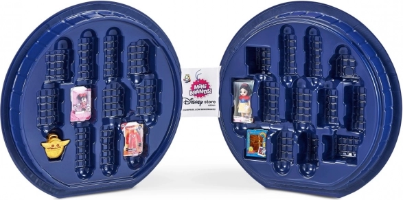 Coffret pour organiser et exposer