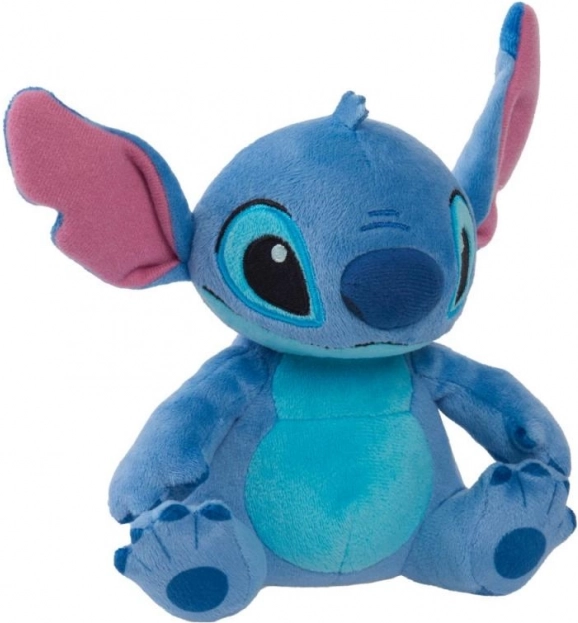 Peluche interactive Stitch Scent & Sound