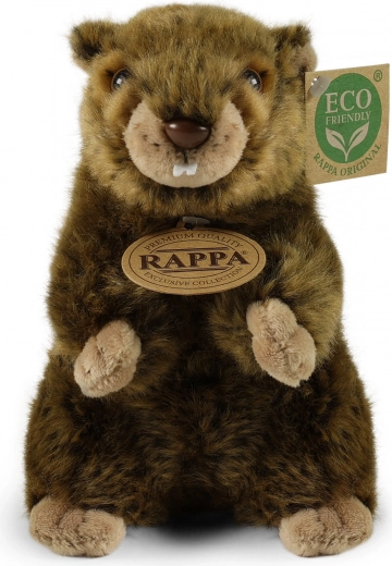 Peluche ultra douce pour des câlins sans fin