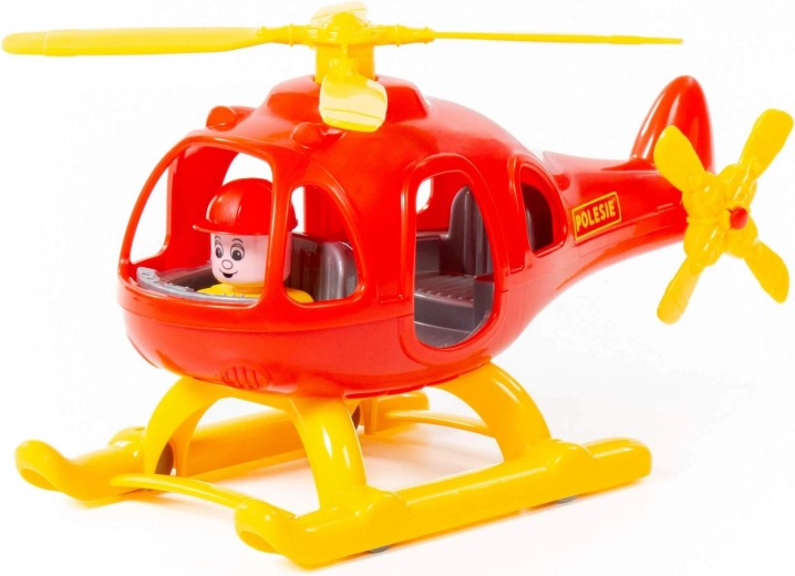 Rotors mobiles pour un jeu réaliste