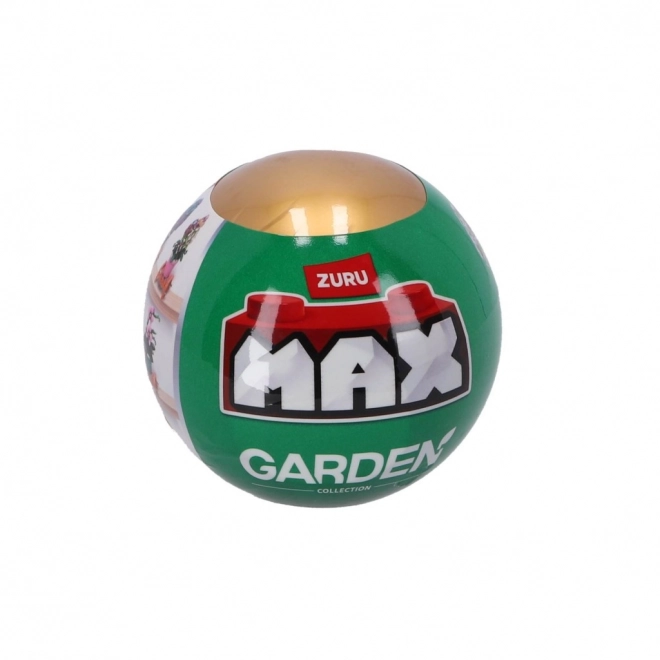 Zuru Max Garden jeu de construction floral