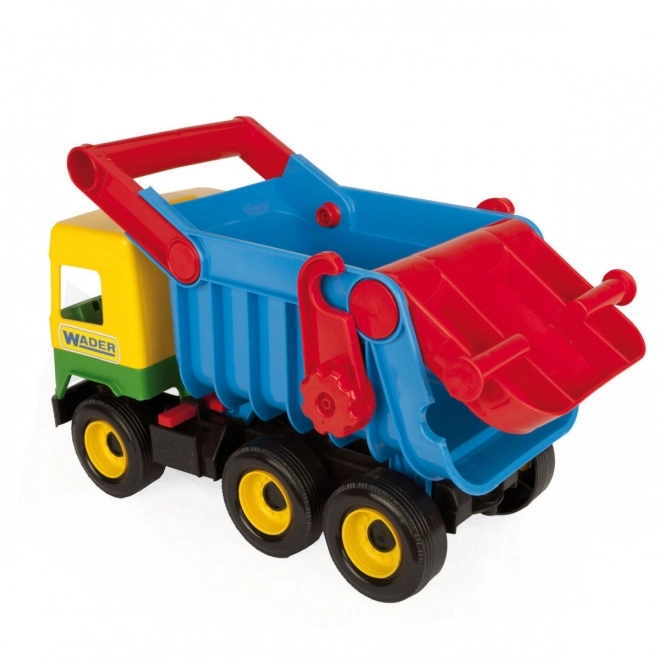 Wader Auto camion moyen basculant 38cm