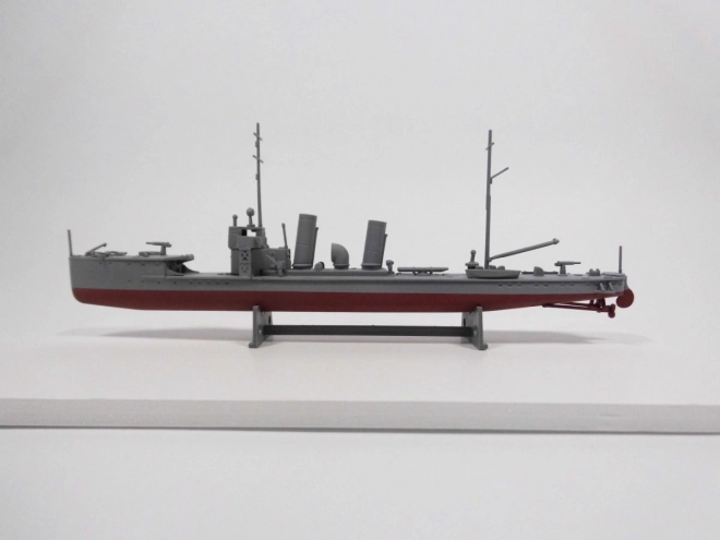 ORP "KASZUB" 1935 Torpilleur polonais