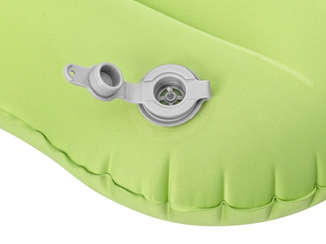 Coussin de voyage gonflable Bestway WanderLite vert