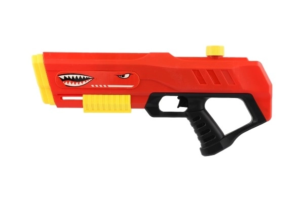 Pistolet à eau Requin pour enfants