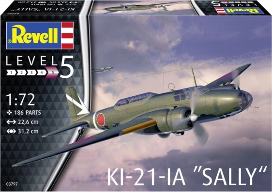 Qualité de la marque Revell