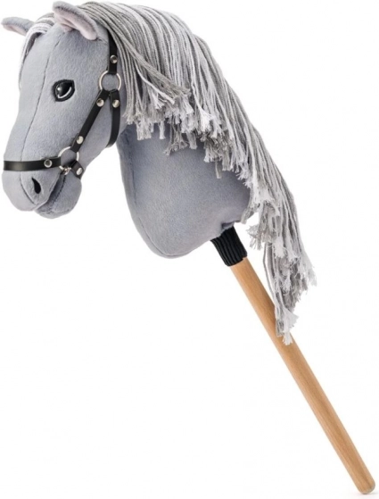 Cheval-bâton premium Apollo