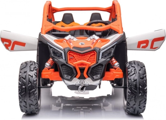 Design tout-terrain haut de gamme