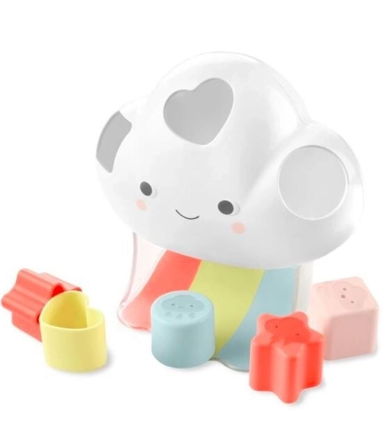 Jouets de tri Façonnage de Nuages