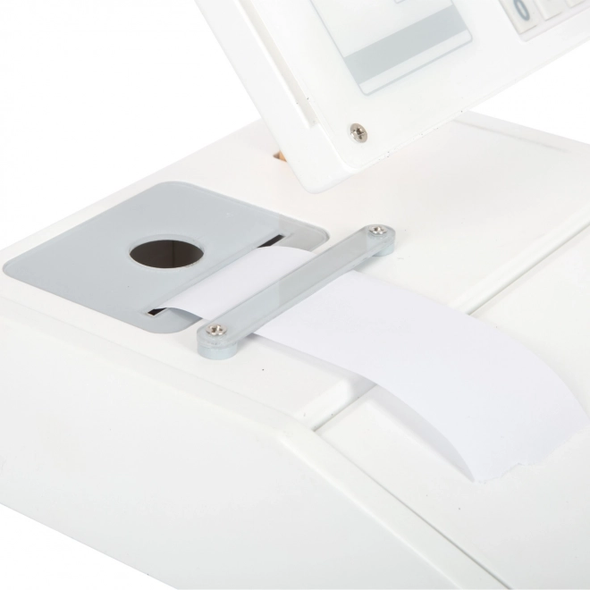 Petite caisse enregistreuse en bois Small Foot Fresh