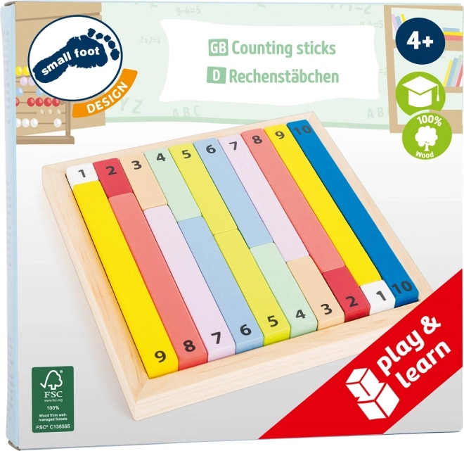 Petite Tablette Éducative Colorée