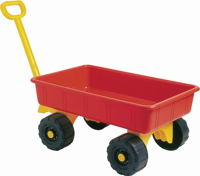Androni Chariot de Jardin - longueur 52 cm