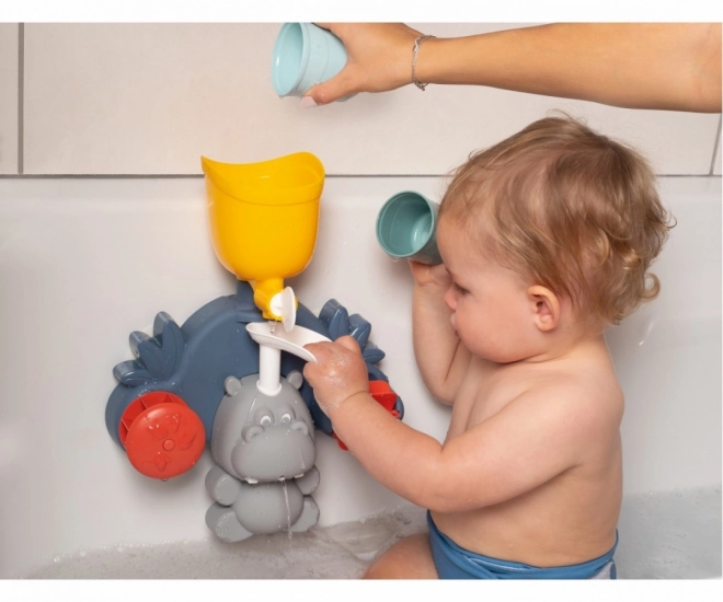Hroch pour le bain Little Smoby