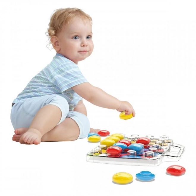 Mozaika Pixel Baby Basic 24 pièces