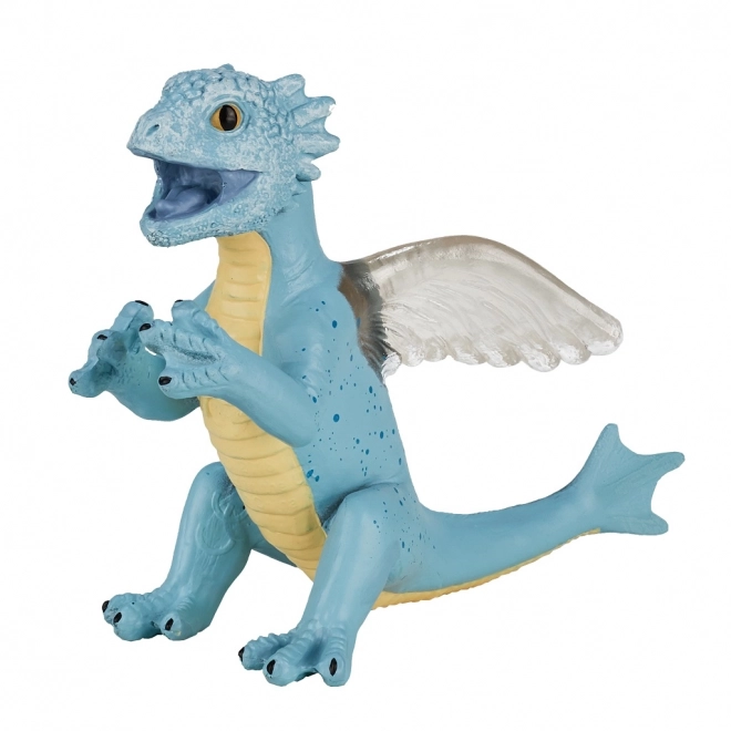 Mojo Animal Planet Nouveau-né Dragon de Mer