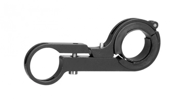 Extension de guidon pour vélo / trottinette