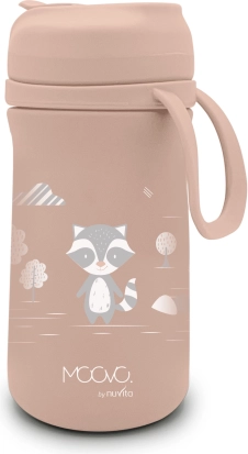 Thermos 350 ml, English Rose