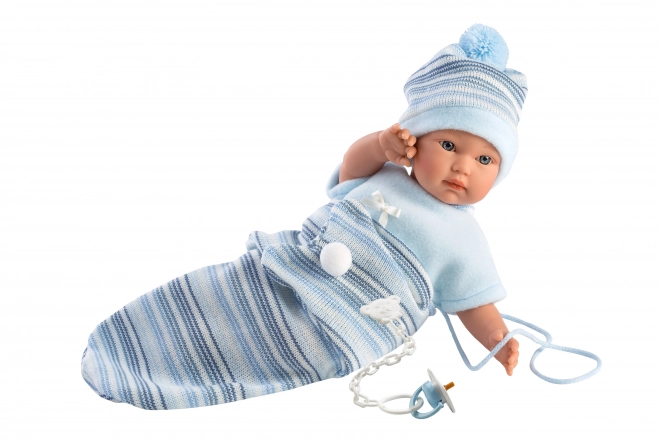 Llorens VRN30-007 tenue pour poupée bébé de 30 cm