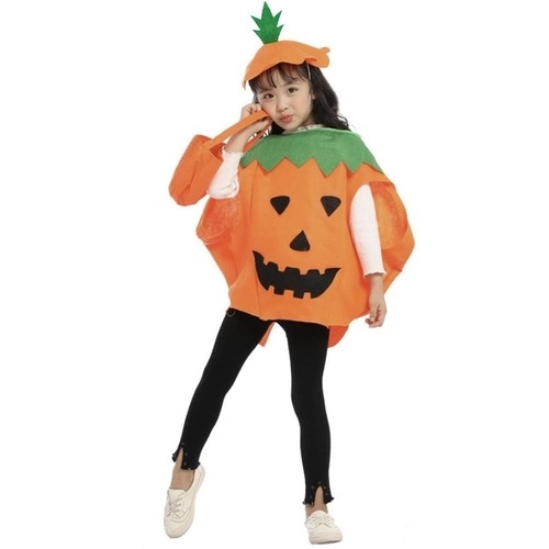 Costume Citrouille Kruzzel 21908