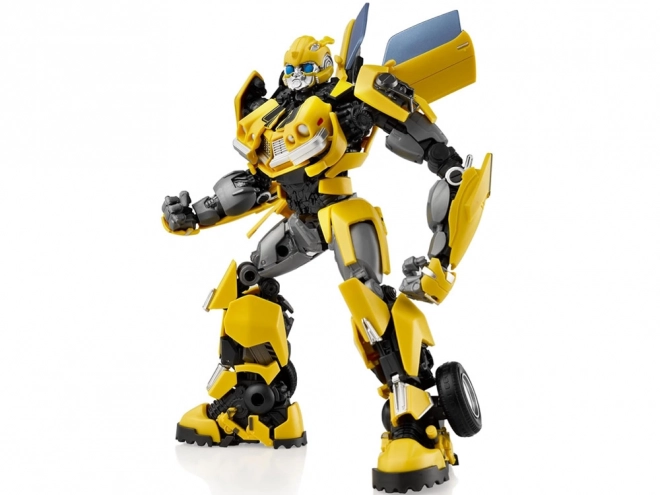 Hasbro Transformers Bumblebee 16cm figurine à assembler ZA5471