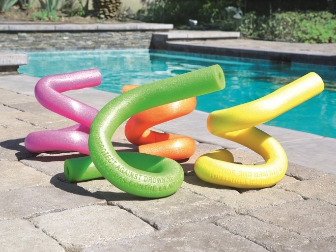 Nouille de natation pour enfants Bestway 118 cm