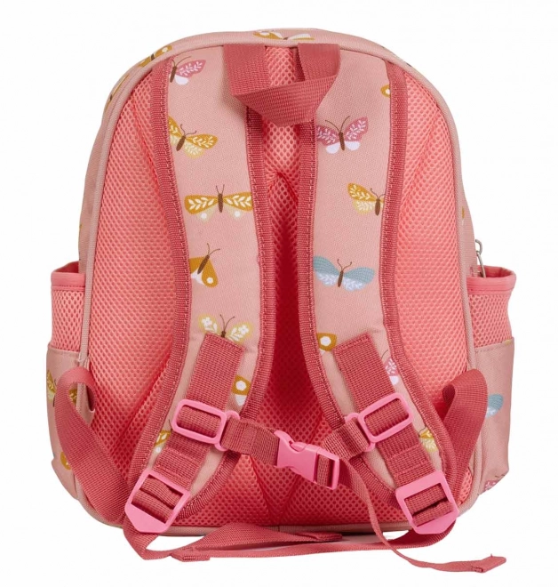 Un Petit Lovely Company sac à dos pour la maternelle – Motýlci