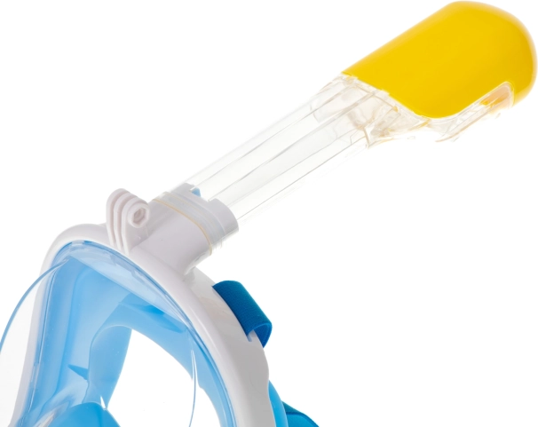 Tuba dry-top contre l’intrusion d’eau