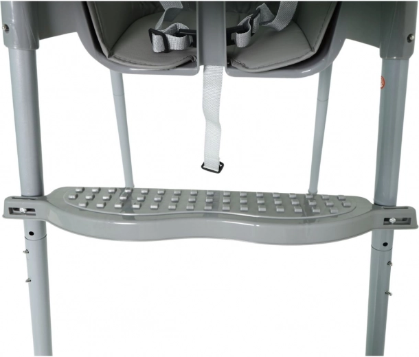 Structure stable et sûre