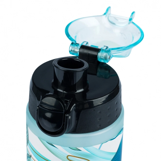 BAAGL bouteille Tritan pour boire Leafs, 700 ml
