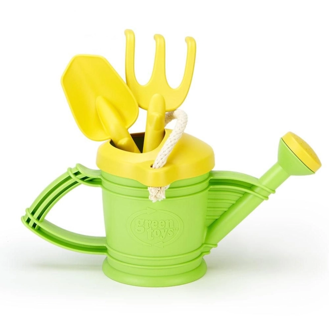Kit de jardin complet pour les enfants