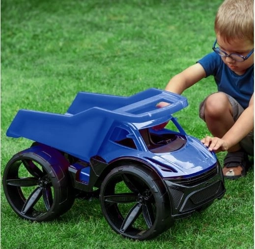 Amusement dehors comme dedans