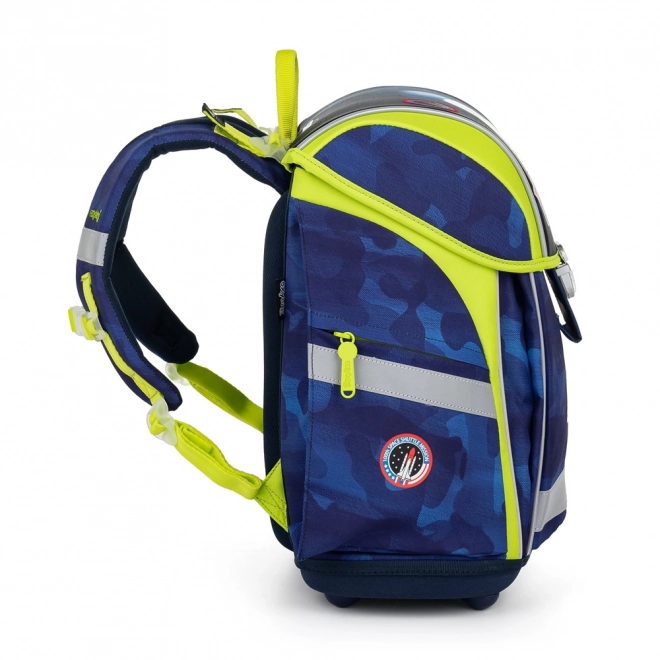 Ensemble scolaire 3 pièces PREMIUM LIGHT Espace