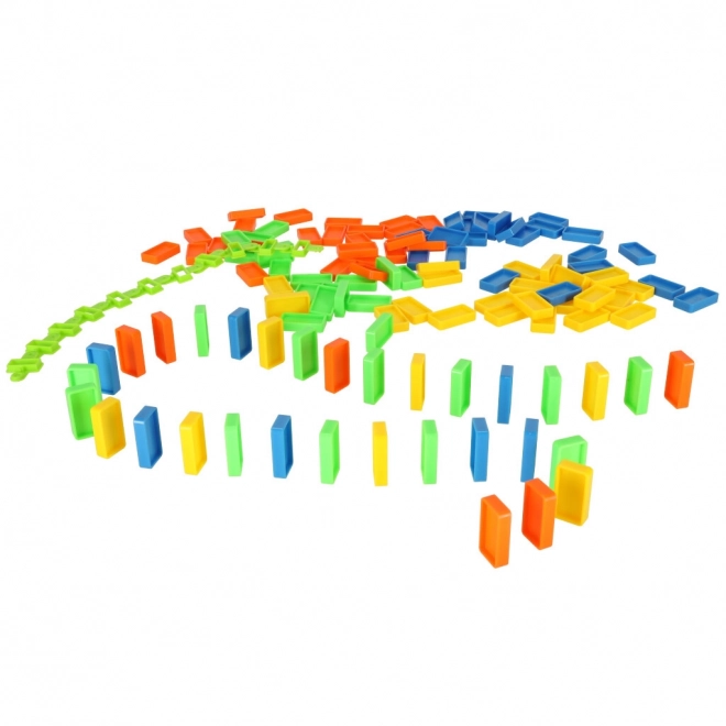 Accessoires pour train de domino
